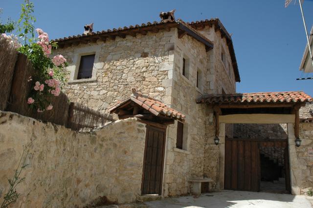 NAVATEJARES