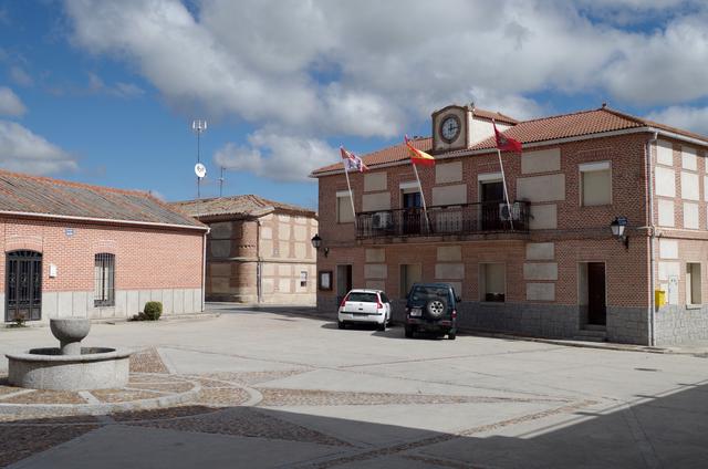 PALACIOS DE GODA