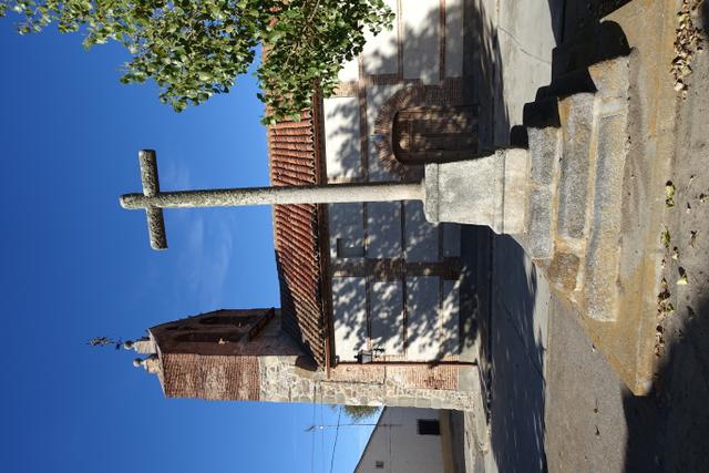 VIÑEGRA DE MORAÑA