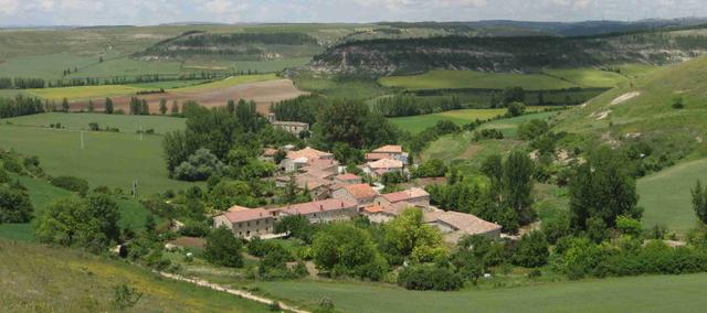 LAS HORMAZAS