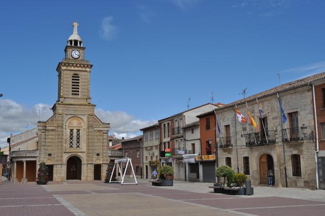 MELGAR DE FERNAMENTAL