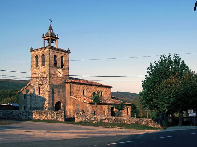 MERINDAD DE SOTOSCUEVA