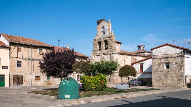 PRÁDANOS DE BUREBA