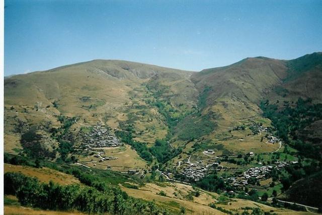 BENUZA