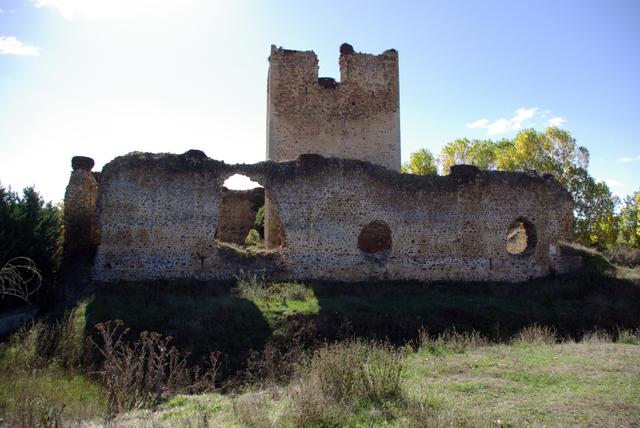 CUBILLAS DE RUEDA