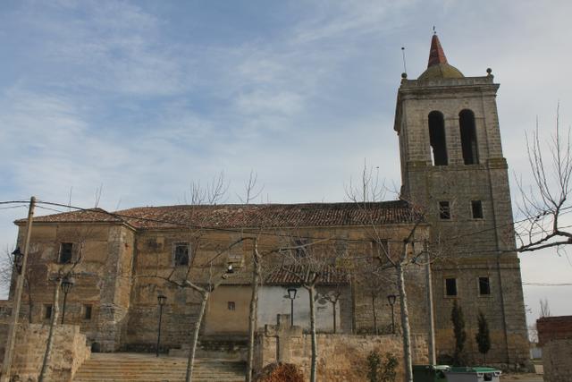AUTILLA DEL PINO