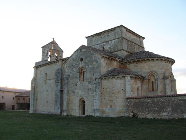 OLMOS DE OJEDA