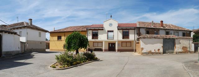 REVILLA DE COLLAZOS
