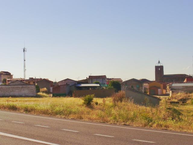 OSORNO LA MAYOR