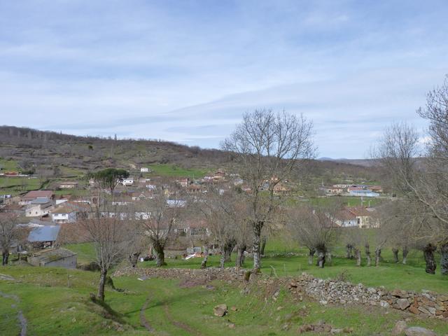 LA CALZADA DE BÉJAR