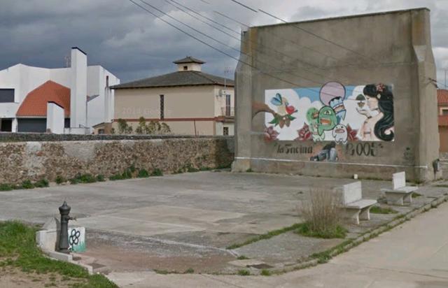 LA ENCINA