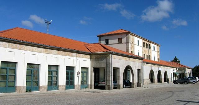 FUENTES DE OÑORO