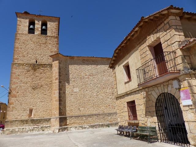 VALLERUELA DE SEPÚLVEDA