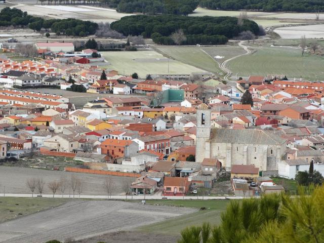 TRASPINEDO