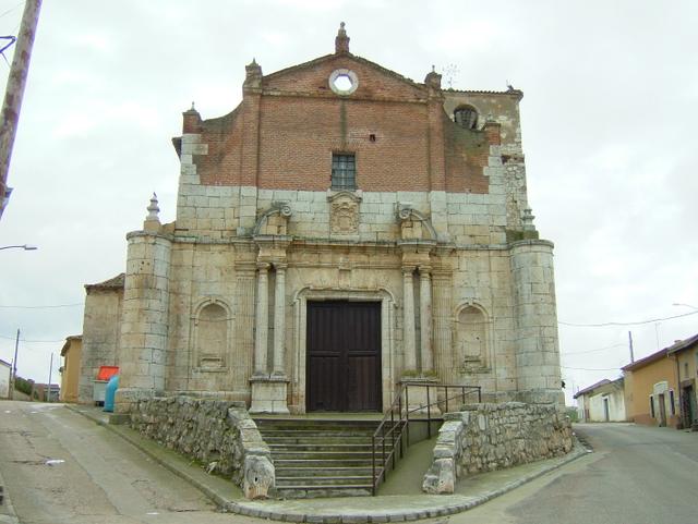 VEGA DE VALDETRONCO